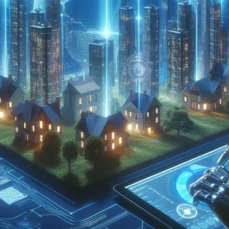 Metaverse Real Estate: How to Buy Virtual Land