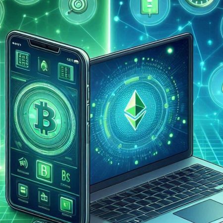 Mobile and Desktop Crypto Wallets: Differences, Pros and Cons