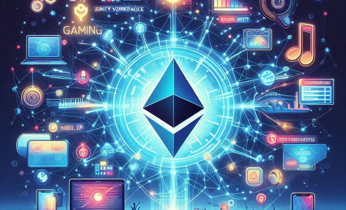 New NFT use cases include gaming, digital identity, and tokenizing real-world assets