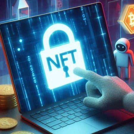 NFT Security: How to Protect Your Digital Assets from Scams