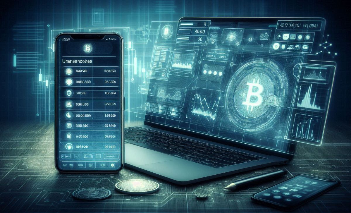 Overview of Mobile and Desktop Crypto Wallets