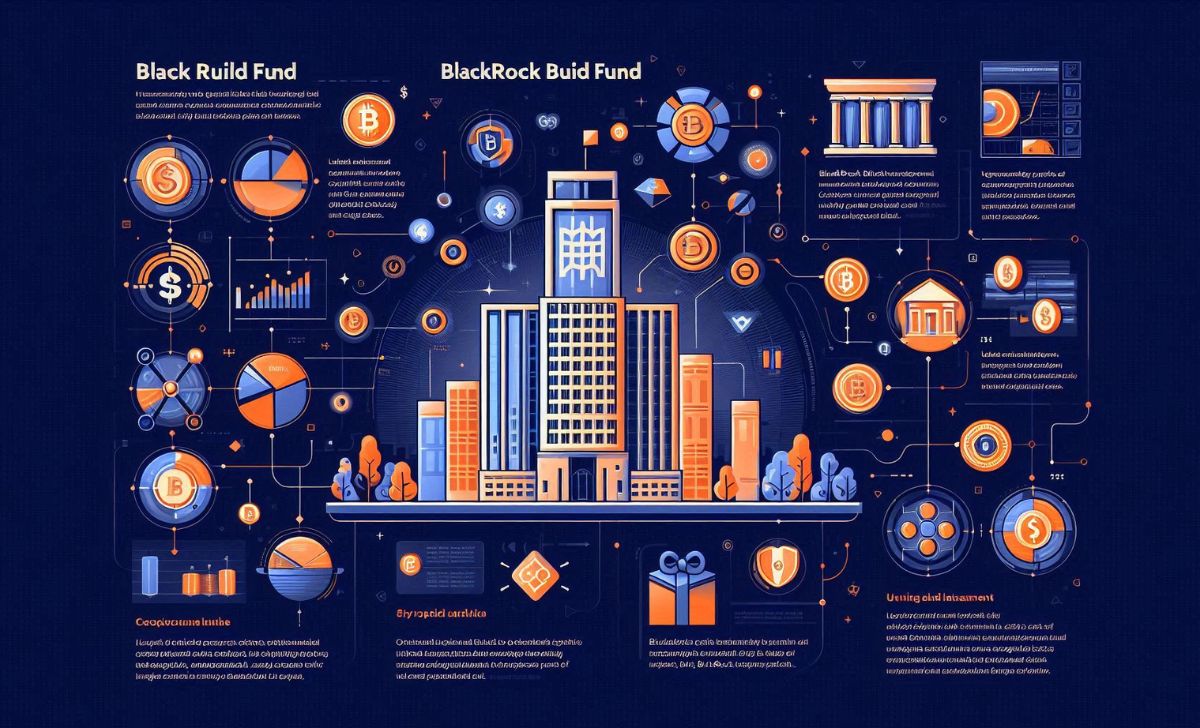 BlackRock BUIDL Fund is a tokenized U.S. Treasury fund on Ethereum