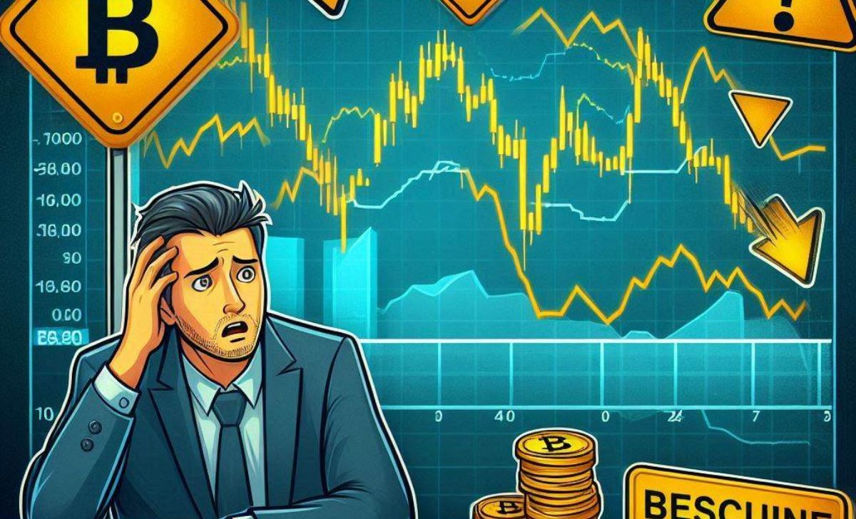 Bitcoin ETFs can hurt liquidity through large trades or fund outflows