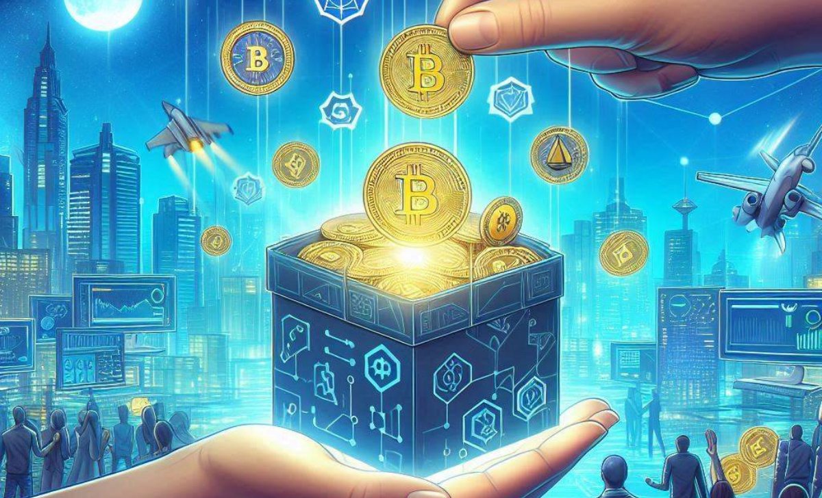 Pros and Cons of Crypto Airdrops