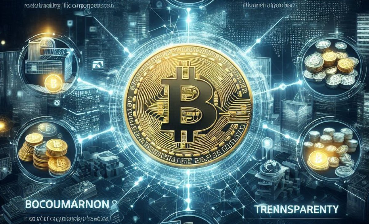 Pros and Cons of Cryptocurrency