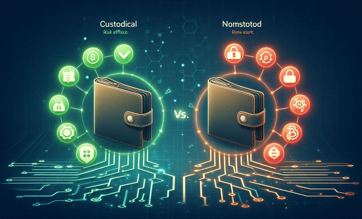Pros and Cons of Each Wallet Type