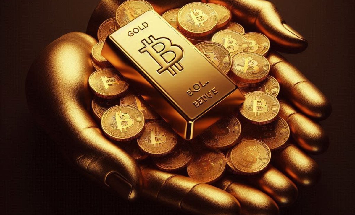 Pros and Cons of Gold ETFs