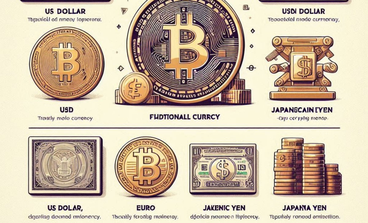 Pros and Cons of Traditional Currency