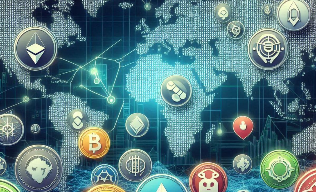 Real-World Examples of Decentralized Crypto Projects