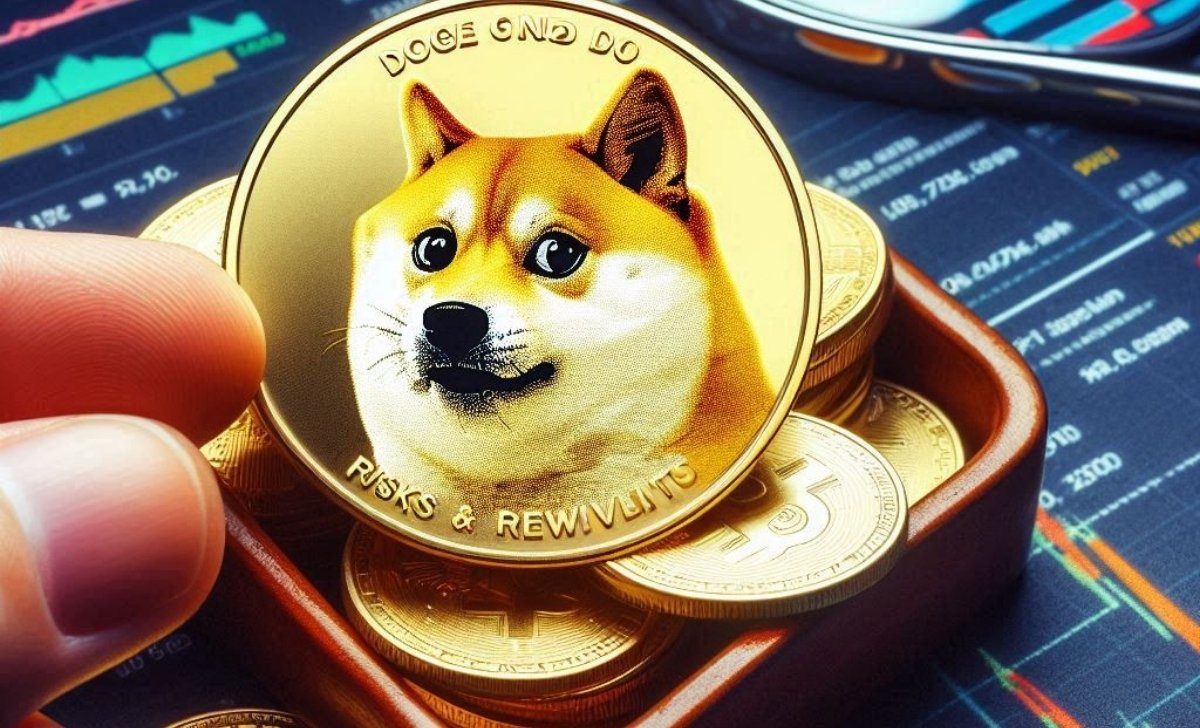 Risks and Rewards of Investing in Dogecoin