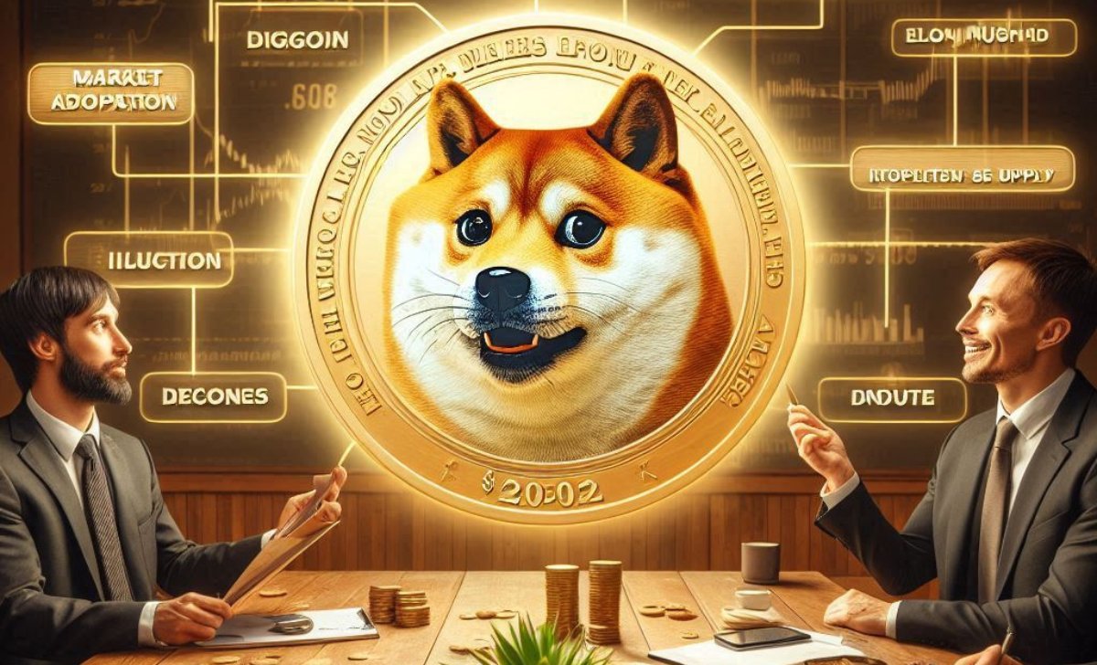 Should You Invest in Dogecoin for the Long Term?