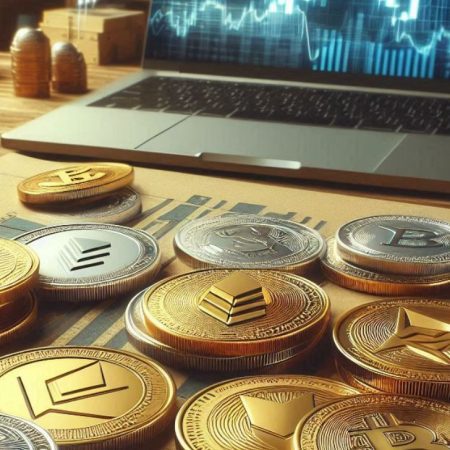 Stablecoins: What is it? Definition and How does it work?