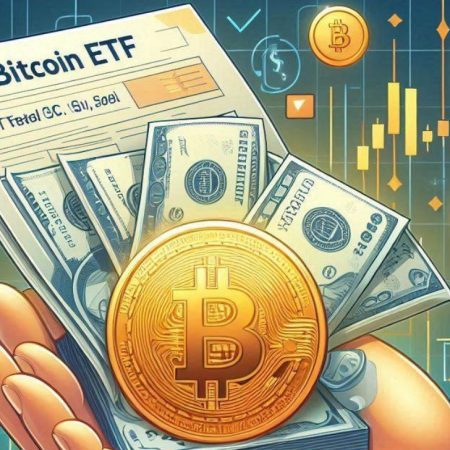 Tax Implications of Investing in Bitcoin ETFs