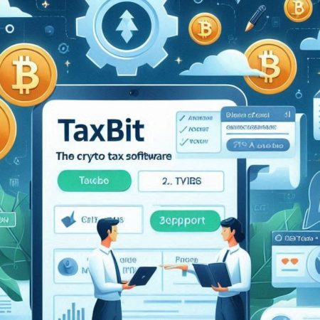 TaxBit Reviews 2025: Datails, Pricing, Customer Service