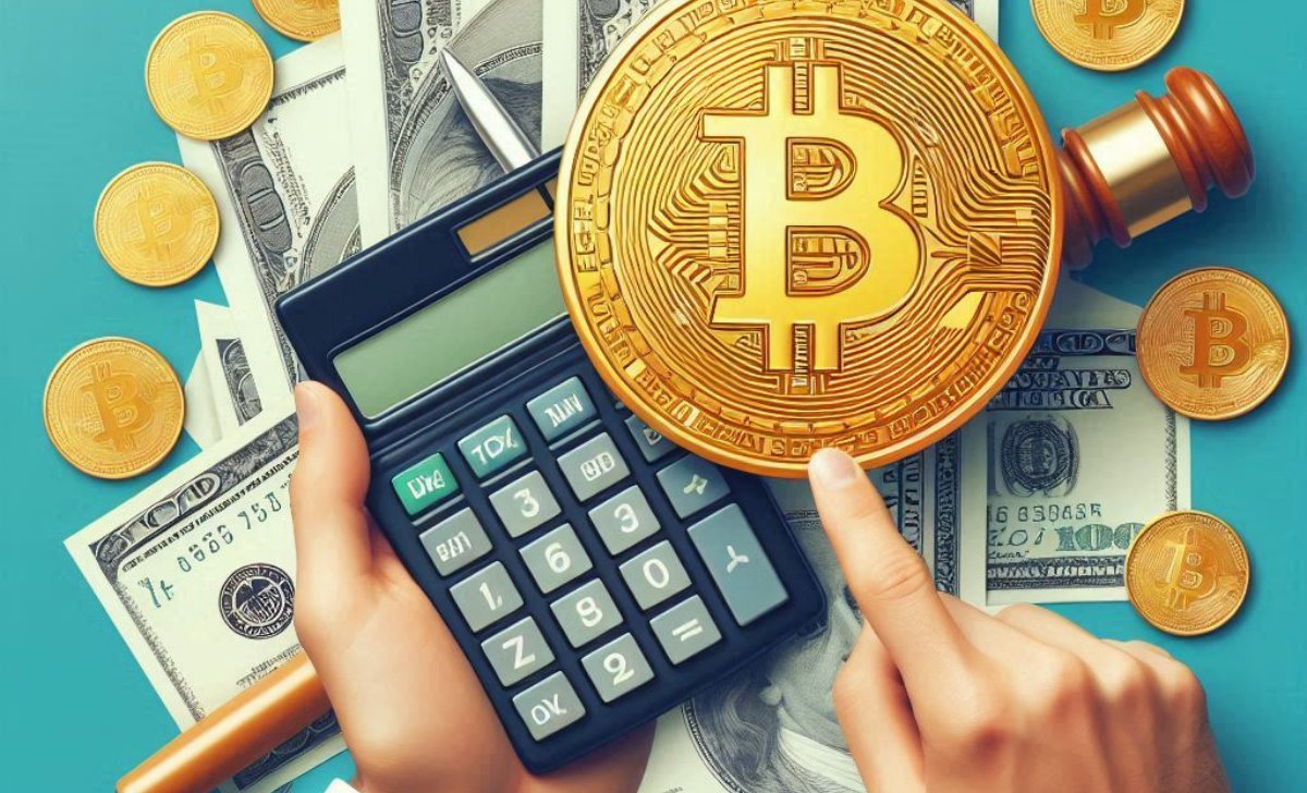 Taxes on Bitcoin ETF Investments