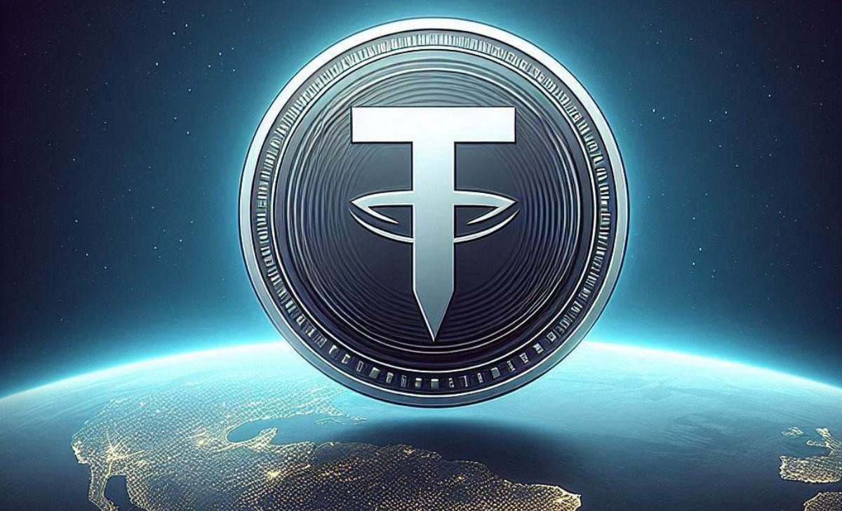 Tether (USDT)