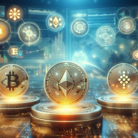 The Best Staking Cryptos for Passive Income