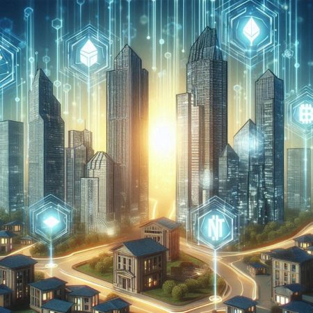 The Future of NFTs in Real Estate and Virtual Land Ownership