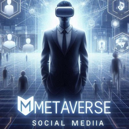 The Future of Social Media in the Metaverse