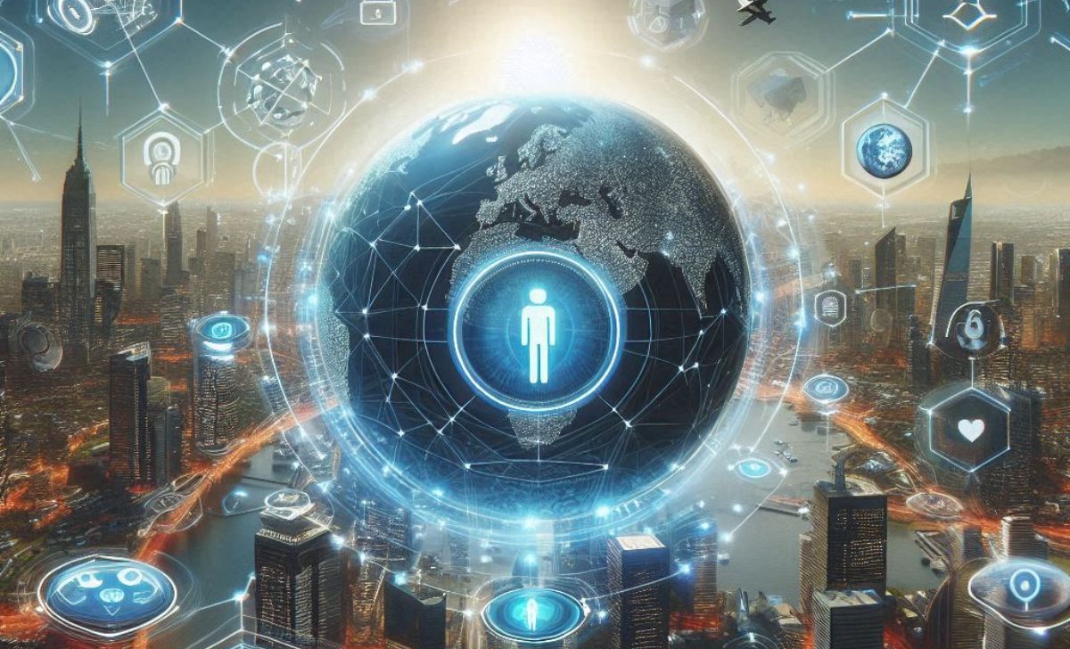 Blockchain and Web3 aim to create a more open, secure, and user-controlled internet