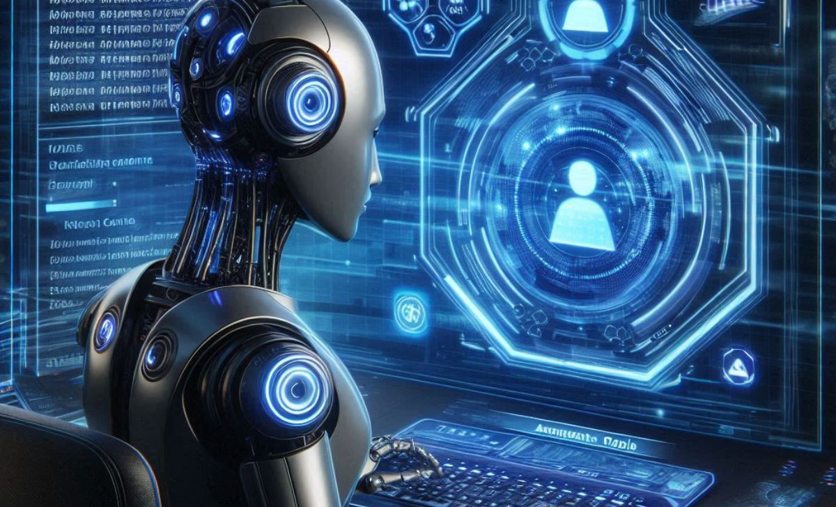 AI powers realistic avatars, smart NPCs, and adaptive virtual environments