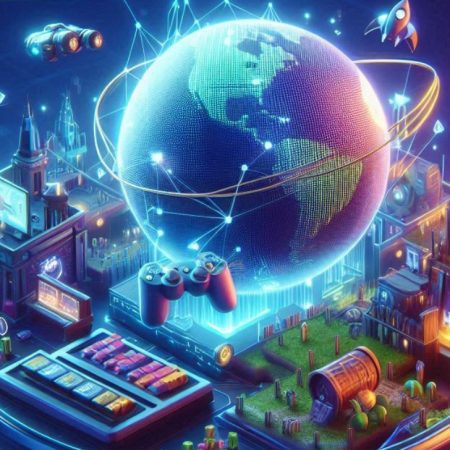 The Role of NFTs in Gaming: Play-to-Earn and Digital Ownership