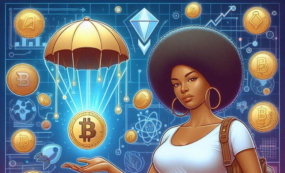 Tips to Maximize Airdrop Earnings