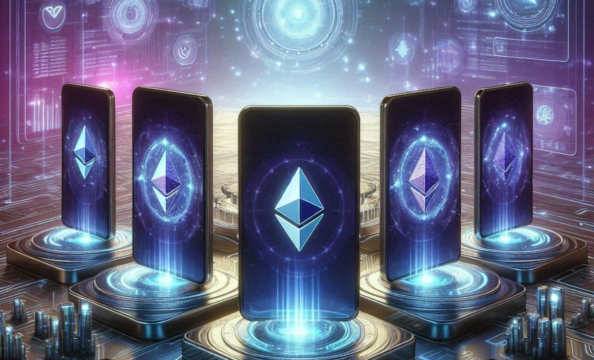 Top 5 Best Ethereum Wallets for 2025