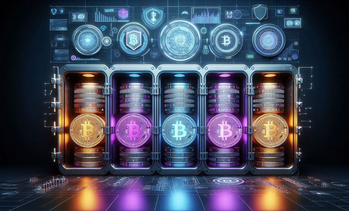 Top 5 Bitcoin Cold Wallets to Use in 2025