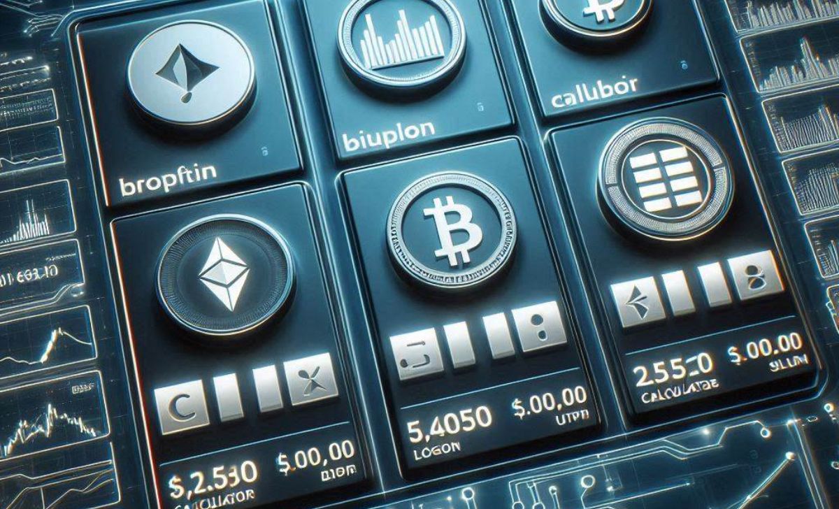 Top 5 Crypto Profit Calculators in 2025