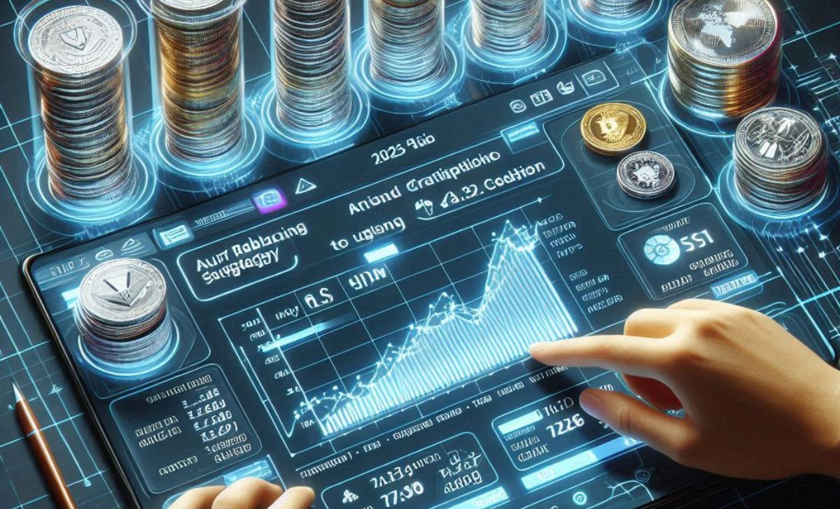 Top Crypto Investment Strategies for 2025