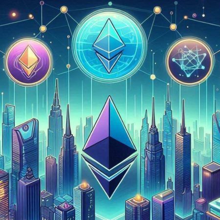 Top Ethereum-Based Altcoins to Watch in 2025