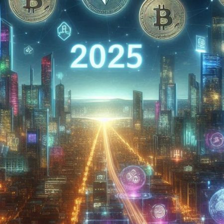 Top Metaverse Cryptocurrencies to Watch in 2025