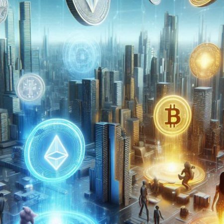 Top Metaverse & NFT Cryptos to Buy Right Now