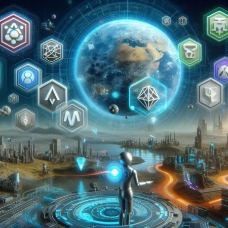 Top Metaverse Platforms to Explore in 2025