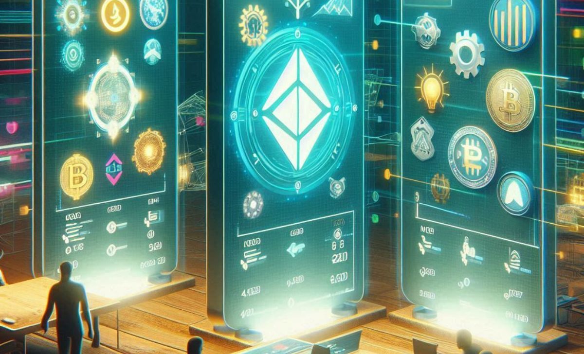 Top NFT Platforms to Consider