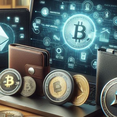 Top Non-Custodial Wallets for Full Asset Control