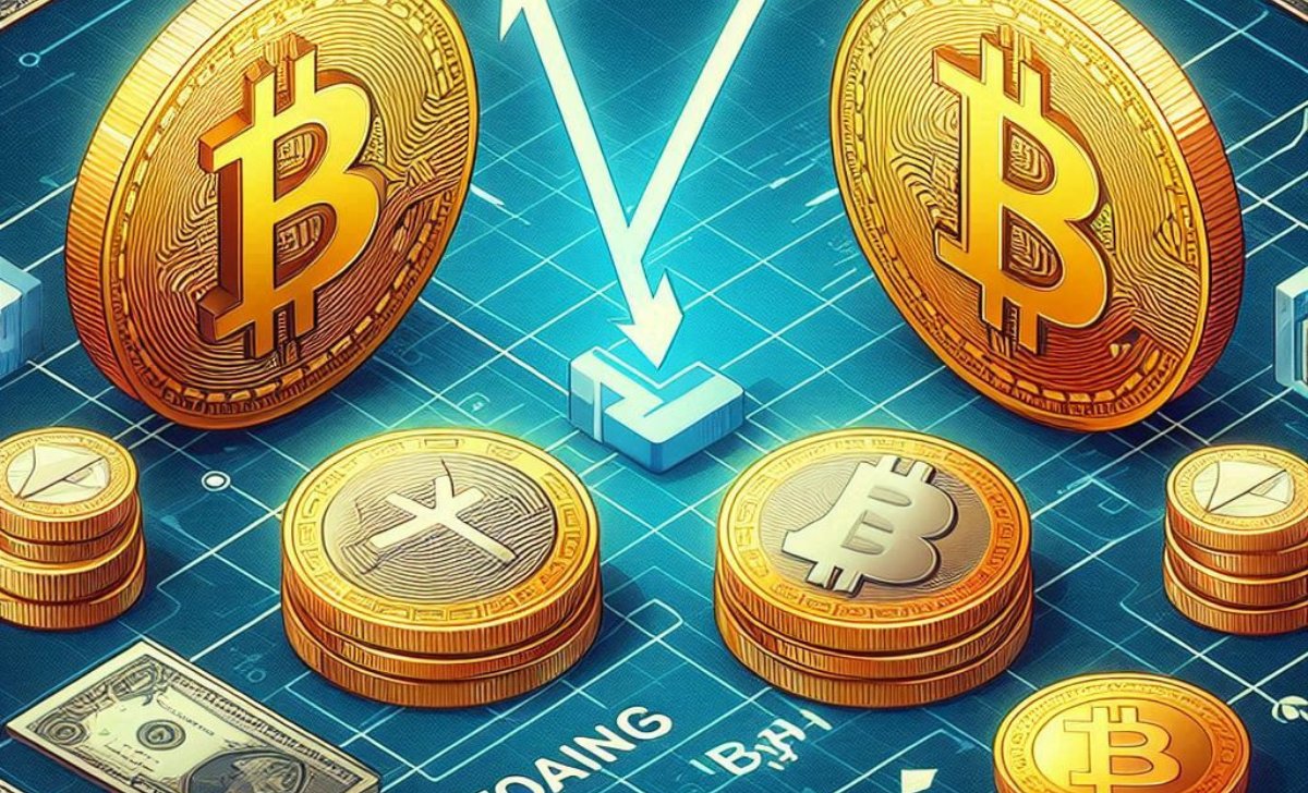 Types of Crypto Pairs