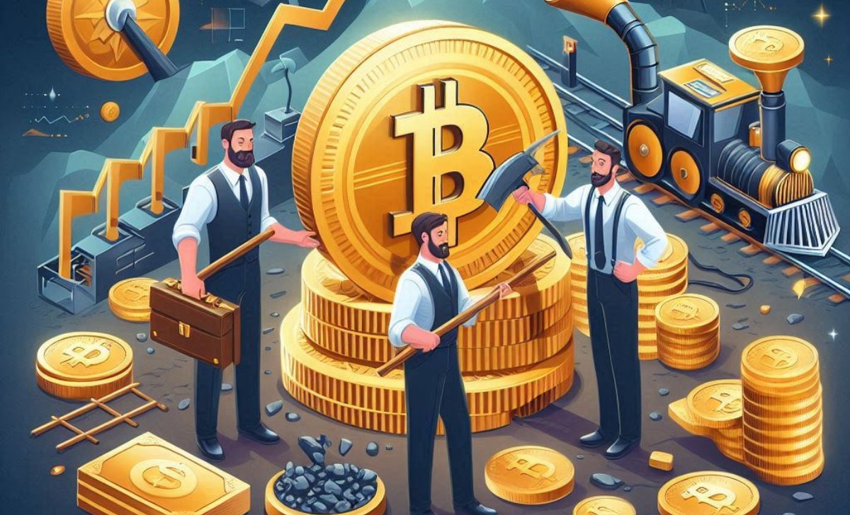 Understanding Crypto Mining Profitability
