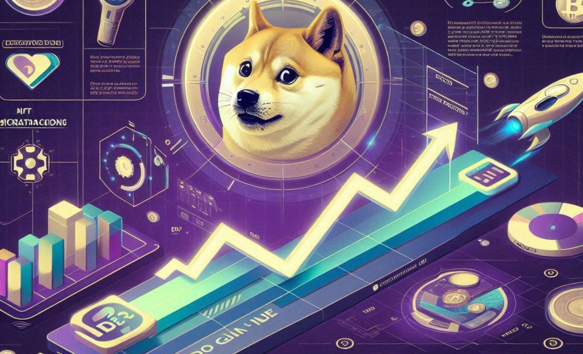 Dogecoin remains a fast, low-cost crypto with growing community support
