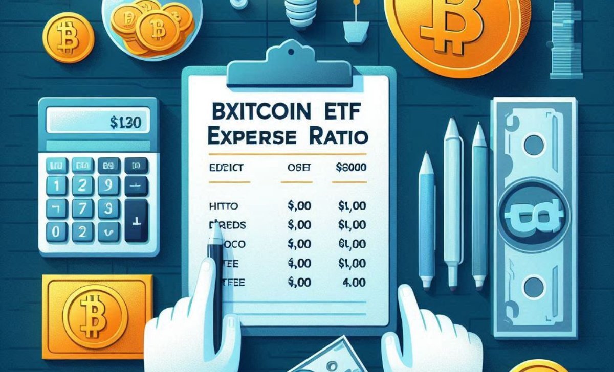 Understanding Expense Ratios in Bitcoin ETFs