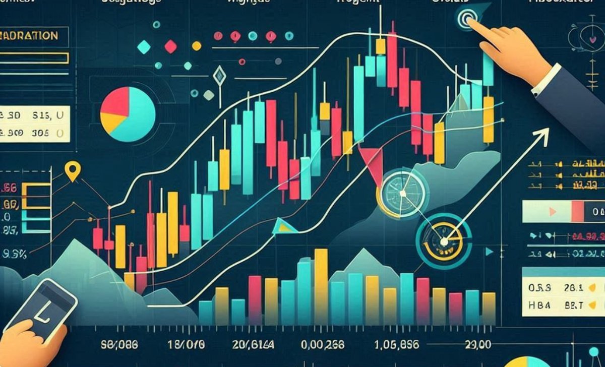 Understanding Fibonacci Retracement in Crypto Trading