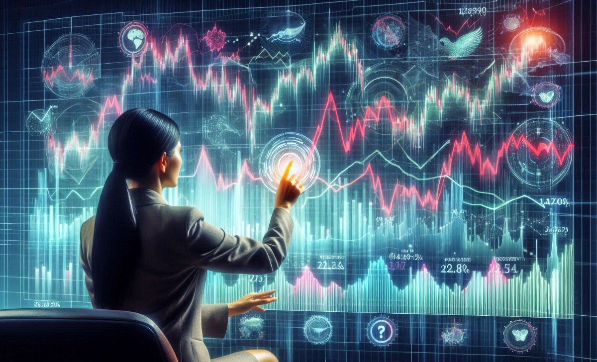 Understanding Market Volatility: Causes, Impact, and Strategies