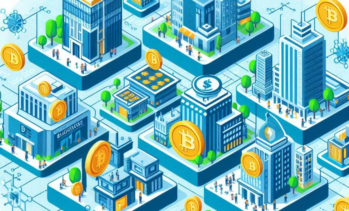 Use Cases of Public and Private Blockchains