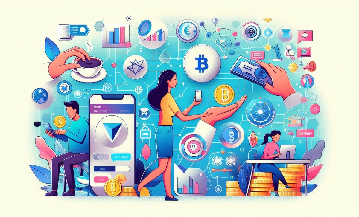Stablecoins are used for trading, remittances, and protecting value from volatility