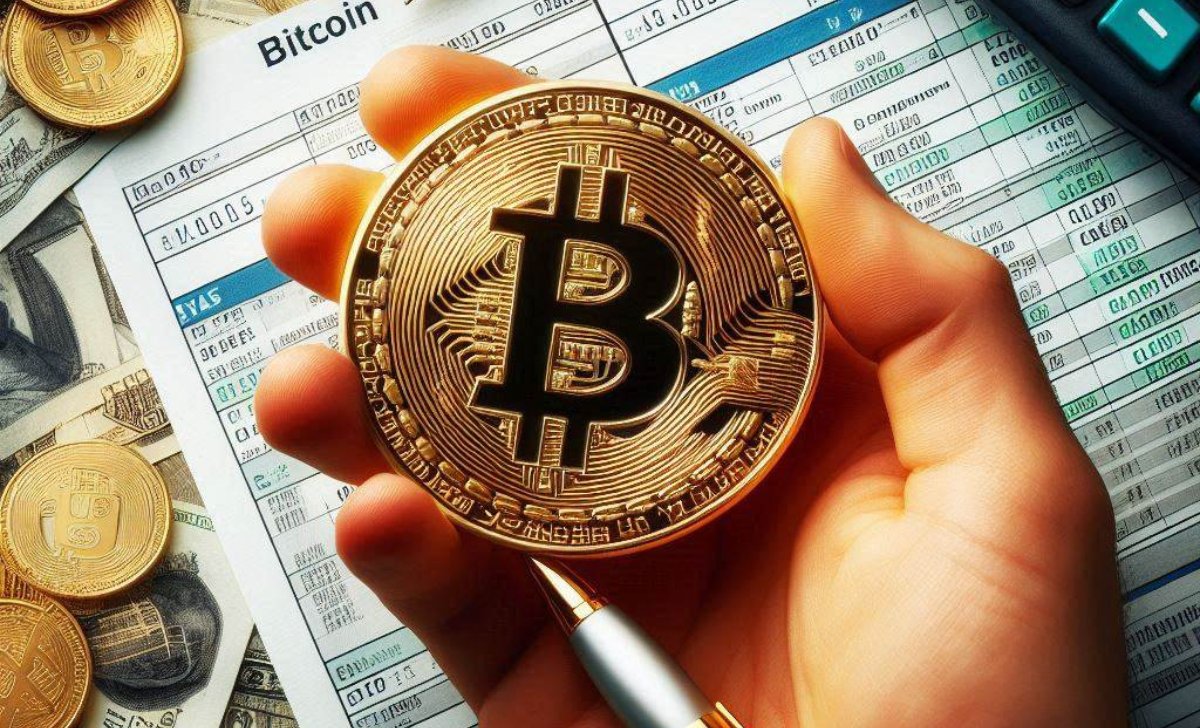 What are Bitcoin ETFs?