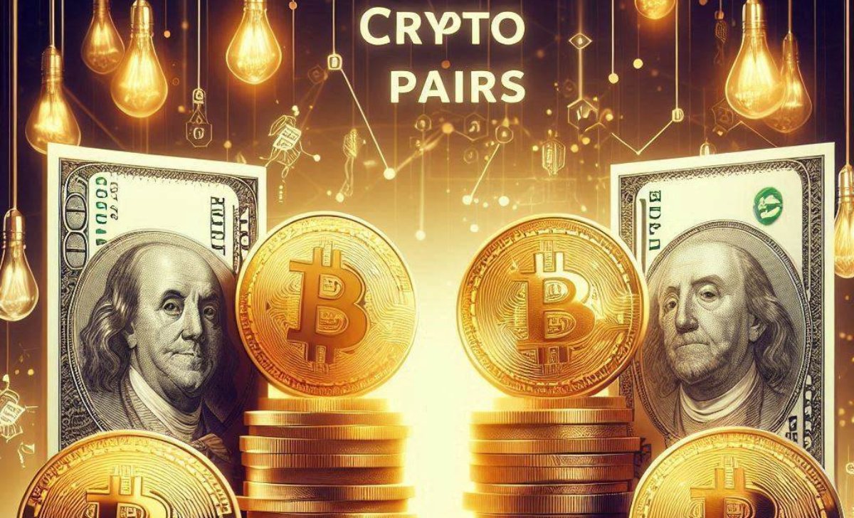 What Are Crypto Pairs?