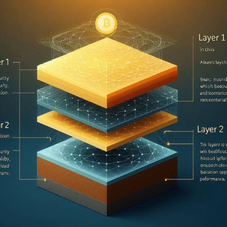 What Are Layer 1 and Layer 2 Blockchain Solutions?