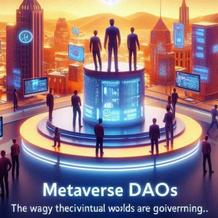 What Are Metaverse DAOs? A Beginner’s Guide
