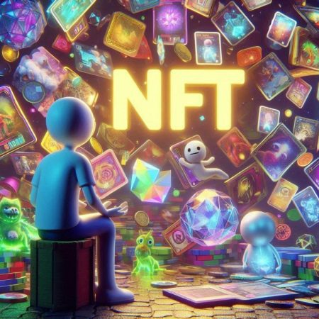 What Are NFTs? A Beginner’s Guide to Digital Collectibles